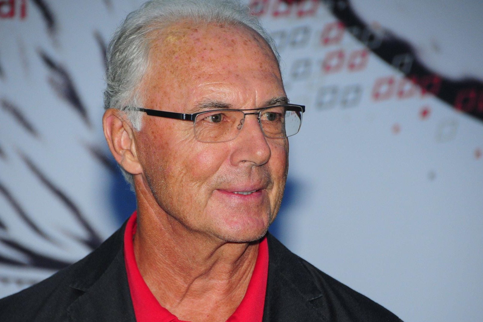 Franz Beckenbauer steht nicht im Fokus der staatsanwaltschaftlichen Ermittlungen.