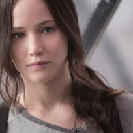 Idol einer ganzen Generation: Katniss Everdeen (Jennifer Lawrence).