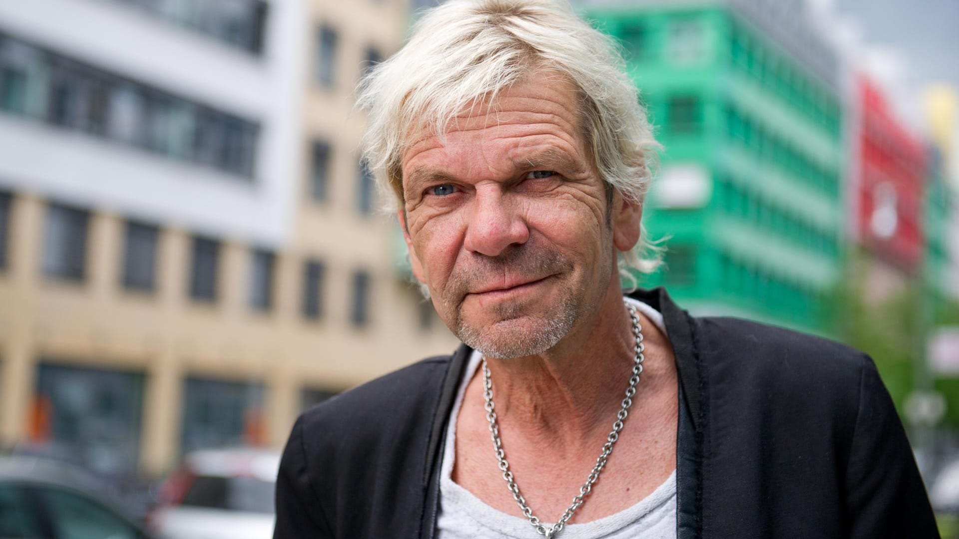 2015 ist kein gutes Jahr für Schlagersänger Matthias Reim.