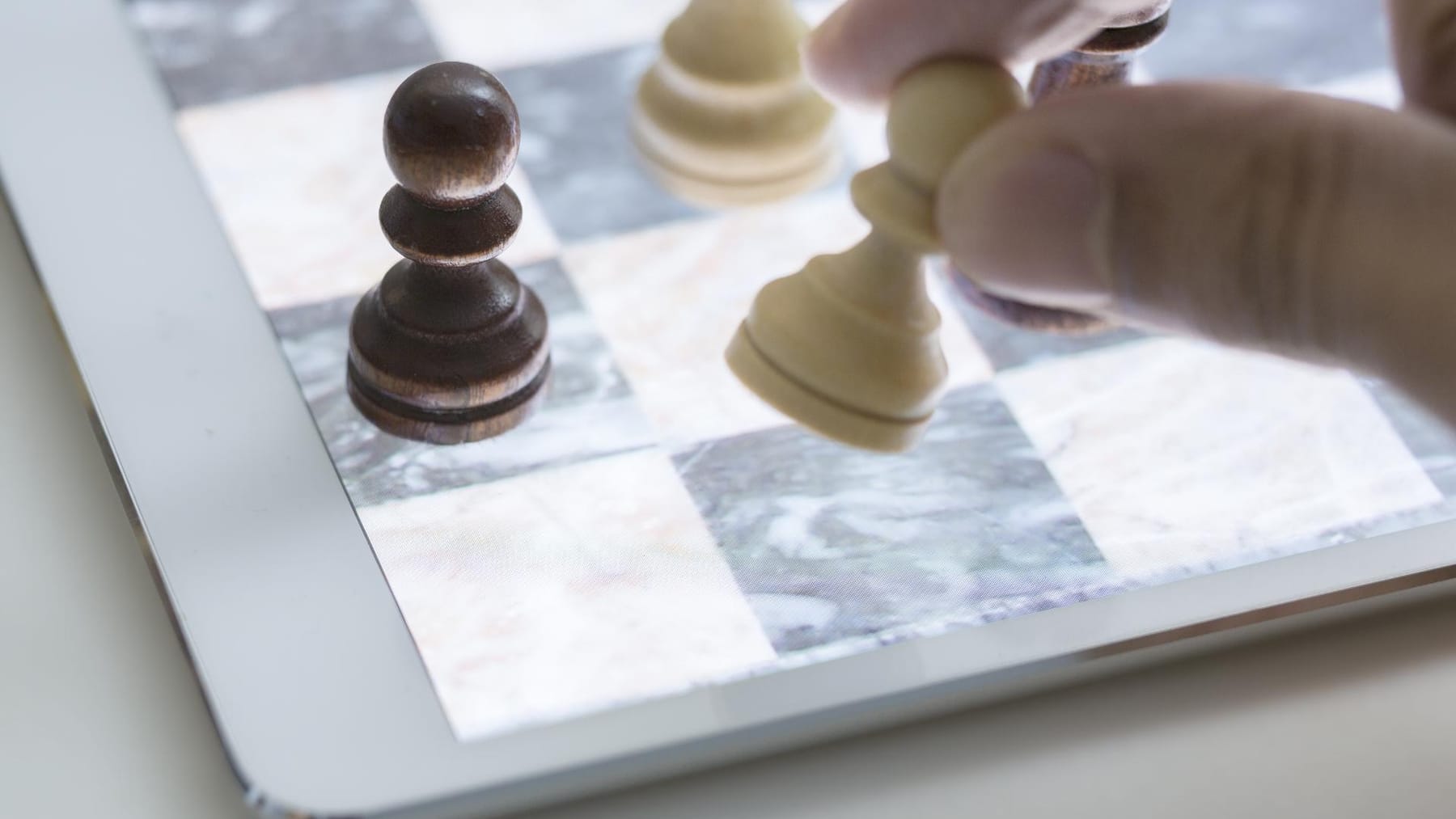 Die beste Schach-App für Ihr Smartphone finden