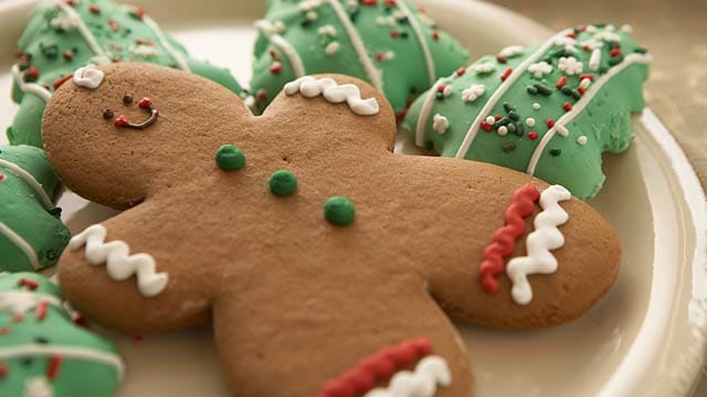 Mit diesen einfachen Tipps ist Lebkuchen-Backen kinderleicht!