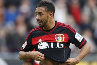 Karim Bellarabi hat für die beiden Länderspiele gegen Frankreich und gegen die Niederlande abgesagt.