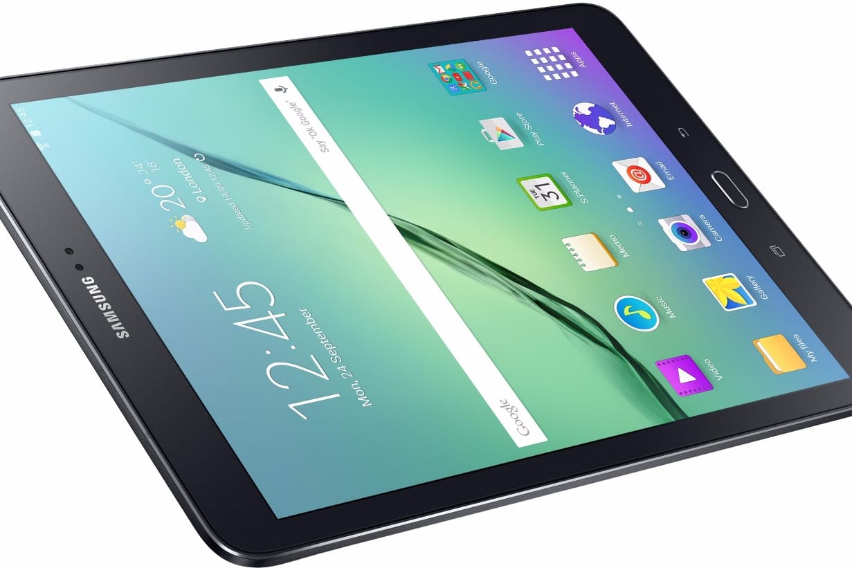 Galaxy Tab S2 9.7 LTE