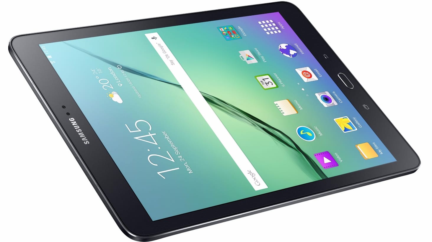 Galaxy Tab S2 9.7 LTE