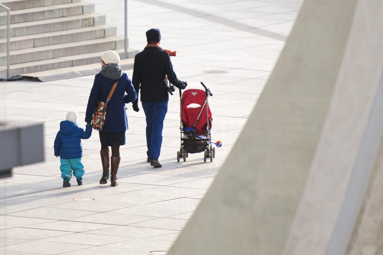 Kindergeld 2016: Eltern müssen die Steueridentifikationsnummer angeben.