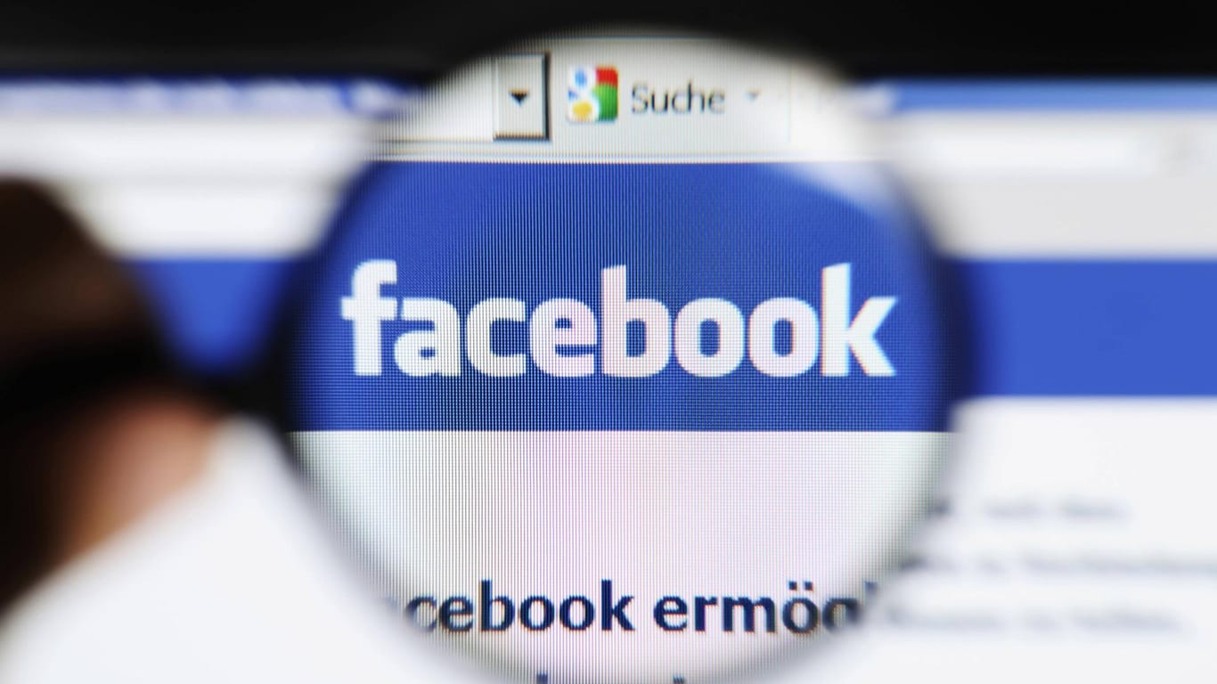 Facebook reagiert auf immer mehr Anfragen zu Nutzerdaten.