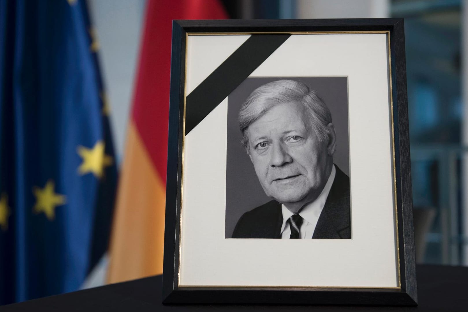 Helmut Schmidt verstarb am Dienstag im Alter von 96 Jahren.