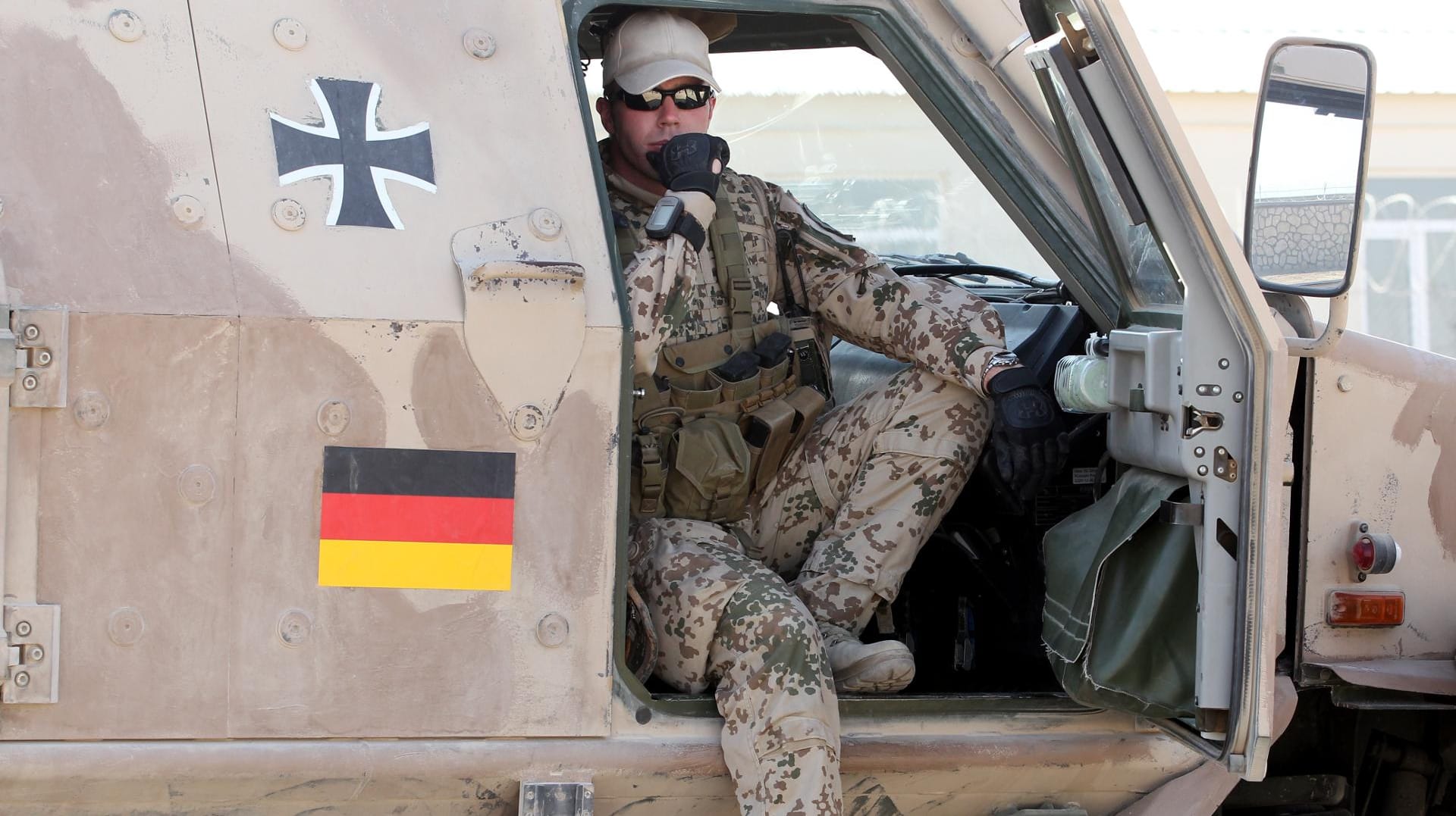 60 Jahre Bundeswehr