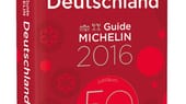 Immer mehr Top-Restaurants in Deutschland bekommen "Michelin"-Sterne. 290 mit bis zu drei Sternen ausgezeichnete Restaurants listet der am Donnerstag in Berlin vorgestellte "Guide Michelin" 2016 auf.