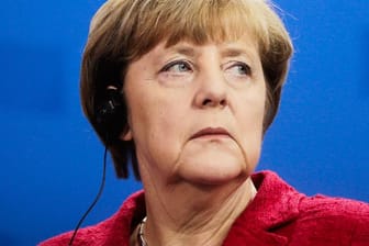 Angela Merkel hat sich in einer ZDF-Sendung Fragen zur Flüchtlingskrise gestellt.