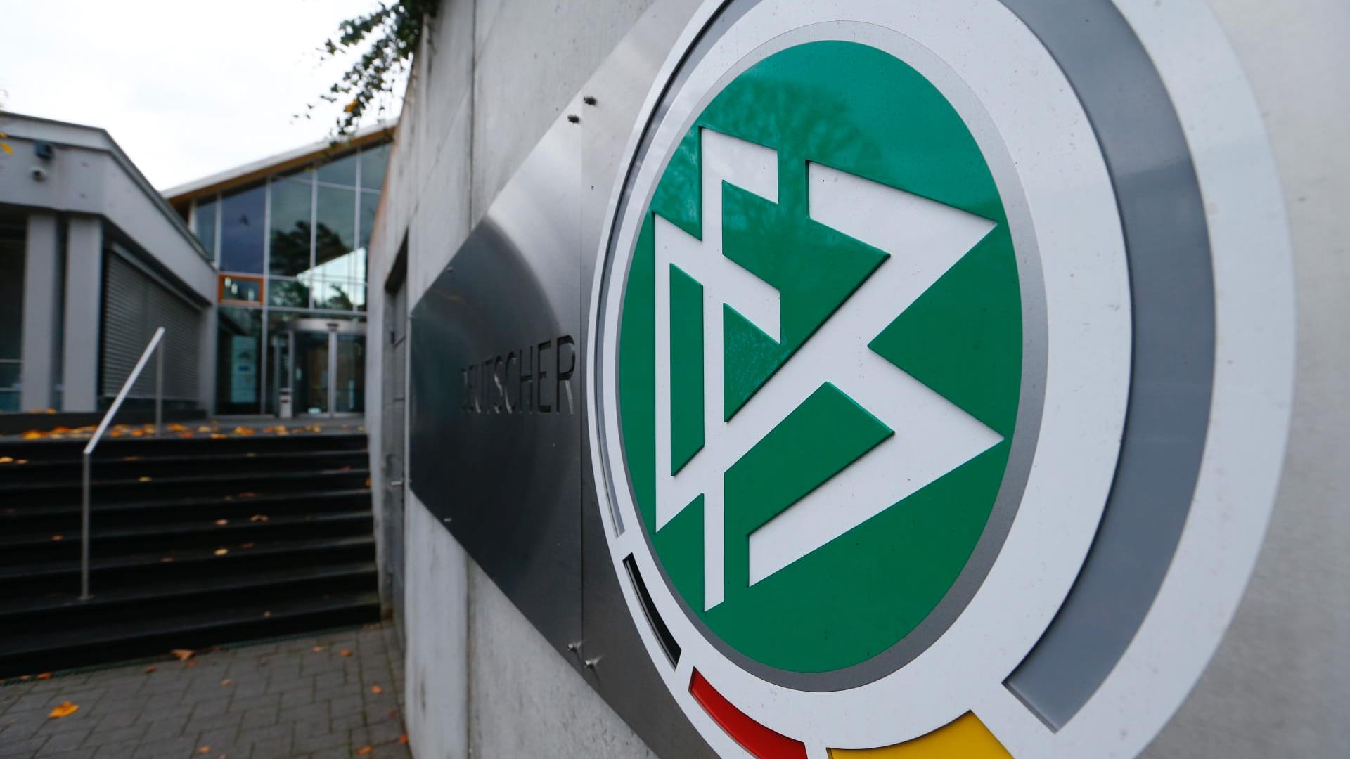 Dem DFB droht Ungemach.