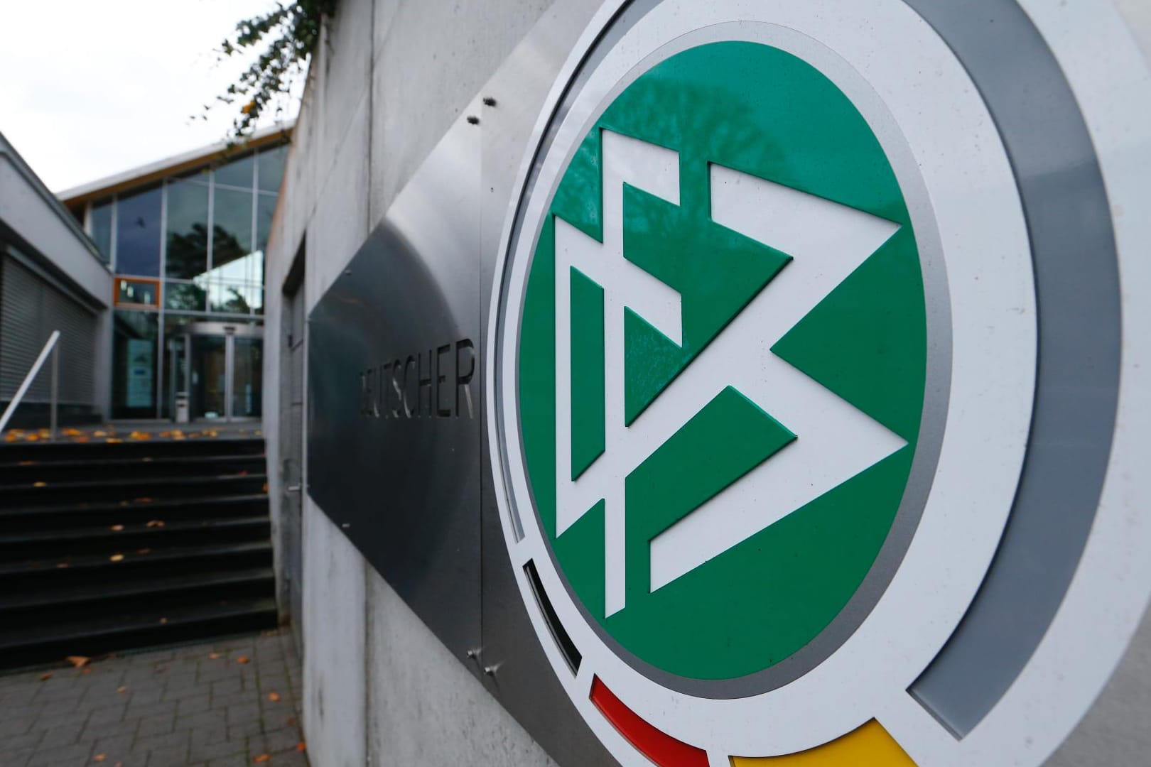 Dem DFB droht Ungemach.
