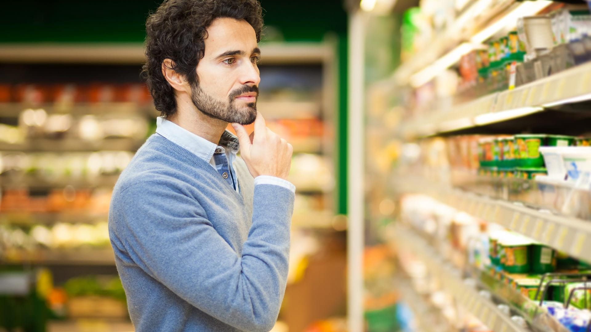 In vielen Fertigsuppen- und soßen findet sich Gluten als Geschmacksträger oder Bindemittel.