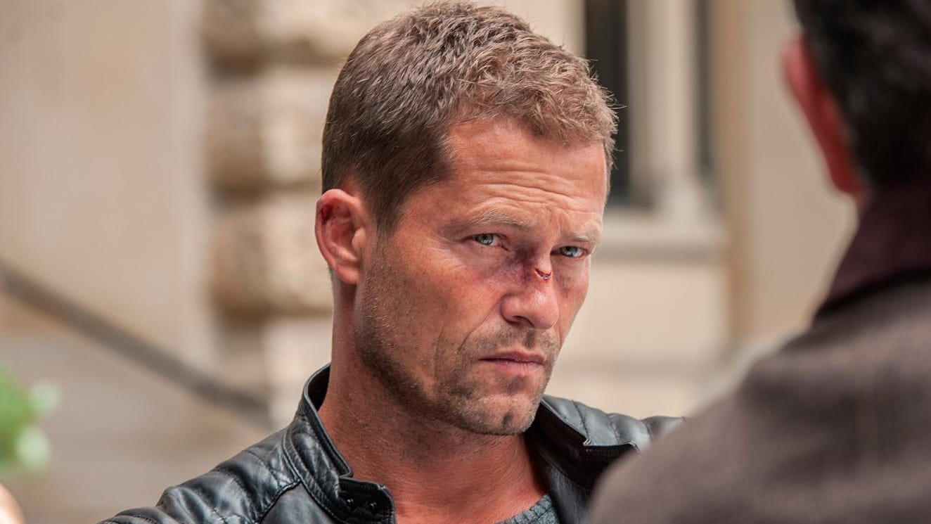 Til Schweiger als Nick Tschiller im "Tatort: Der große Schmerz".