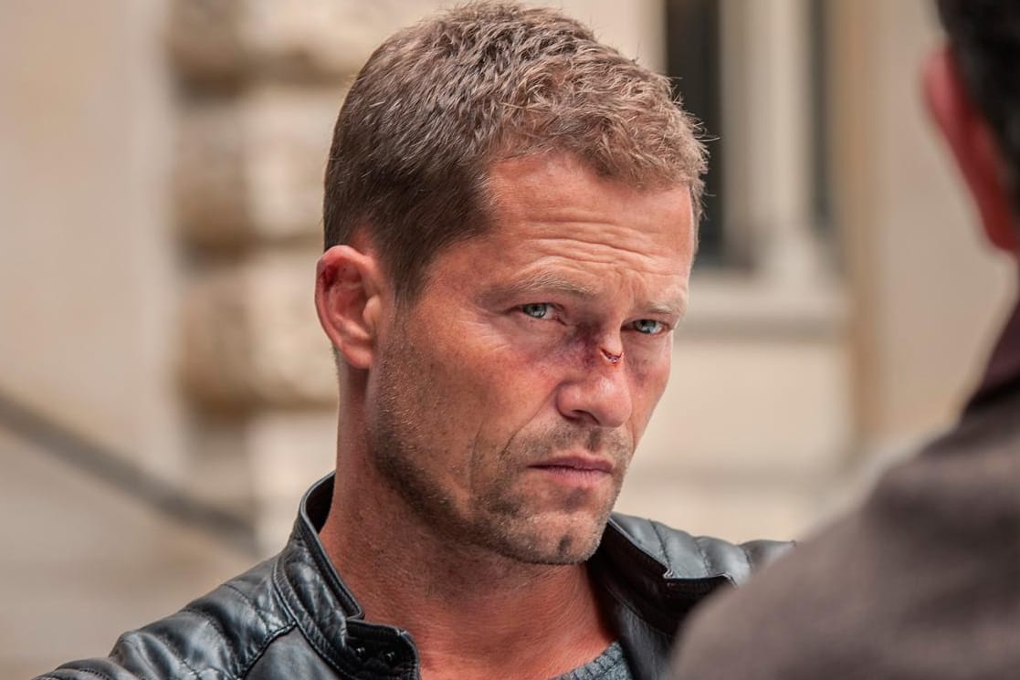 Til Schweiger als Nick Tschiller im "Tatort: Der große Schmerz".