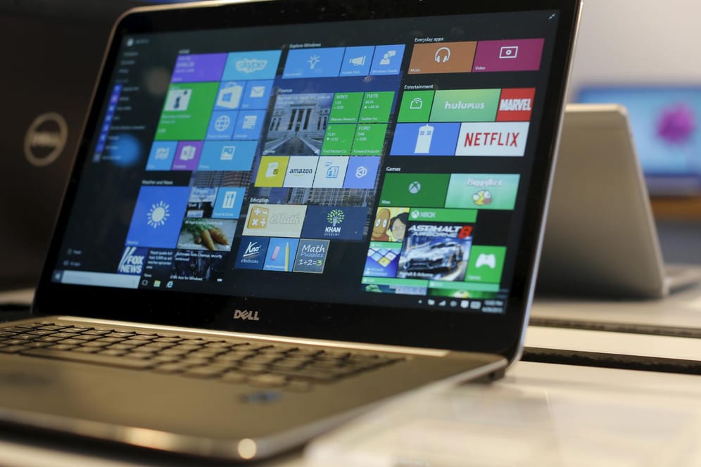 Viele Nutzer ärgern sich über das Herbst-Update von Windows 10.