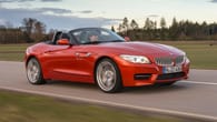 BMW Z4 Gebrauchtwagen-Check: Gute Qualität, aber teuer
