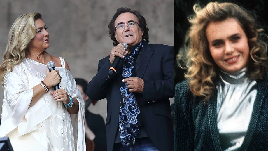 Kann das Rätsel um das Verschwinden der Tochter von Al Bano und Romina Power nun endlich aufgeklärt werden?