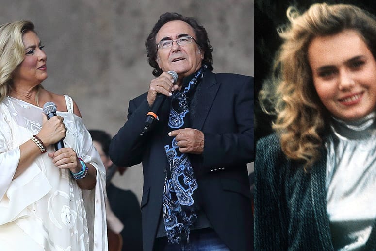 Kann das Rätsel um das Verschwinden der Tochter von Al Bano und Romina Power nun endlich aufgeklärt werden?