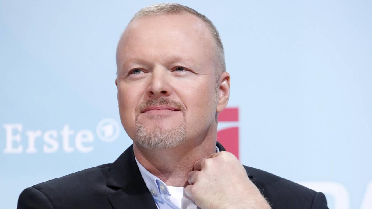 Stefan Raab verabschiedet sich im Dezember 2015 von ProSieben.