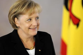 Angela Merkel feiert am 22. November ihr zehnjähriges Amtsjubiläum möglicherweise anders, als sie sich das einmal vorgestellt hat.