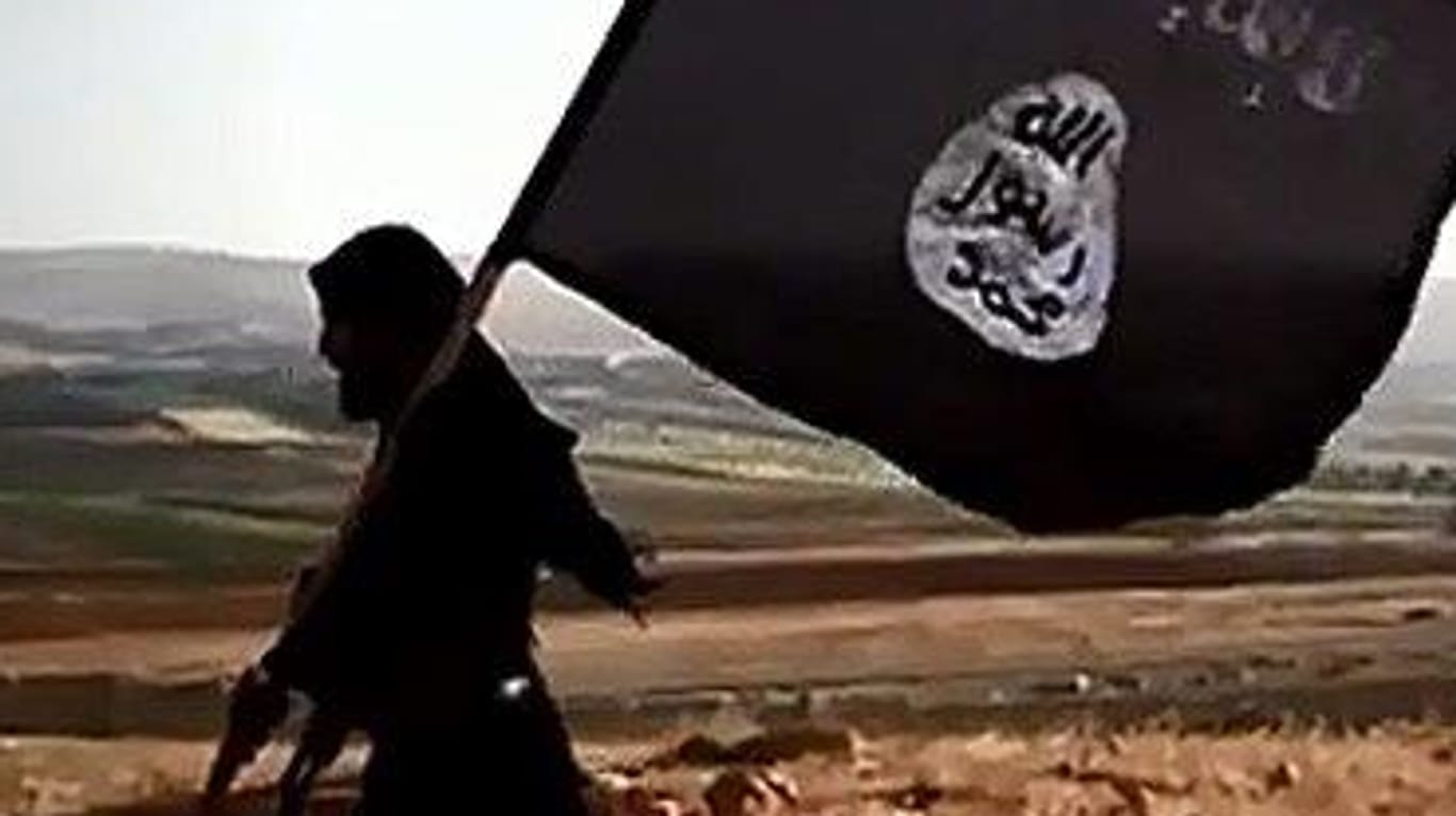 Die Dschihadisten des IS: barbarisch und fanatisch auf der einen, kühl und strategisch auf der anderen Seite.