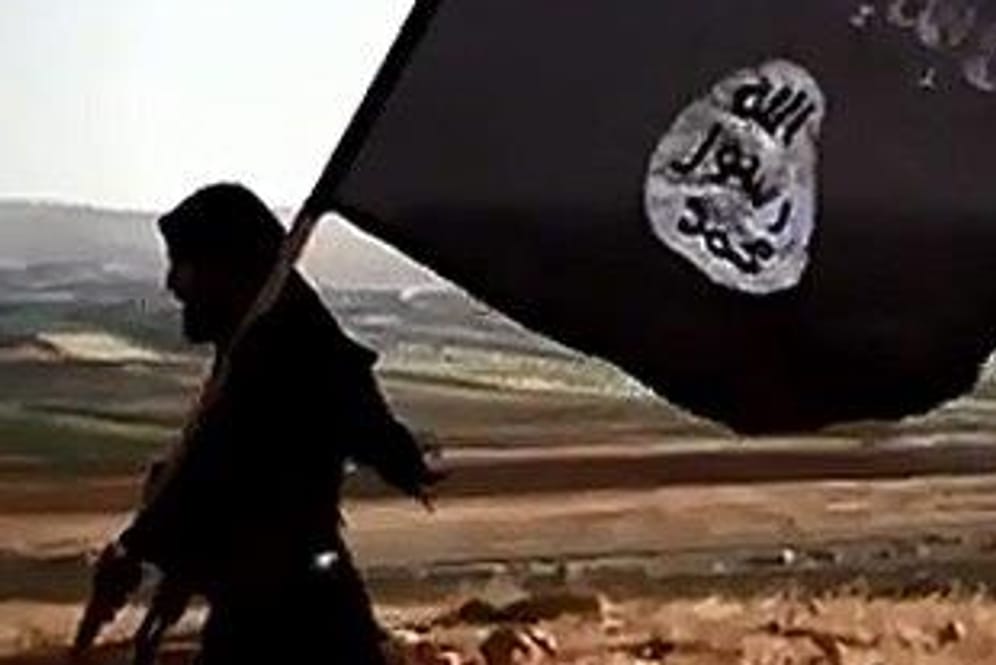 Die Dschihadisten des IS: barbarisch und fanatisch auf der einen, kühl und strategisch auf der anderen Seite.