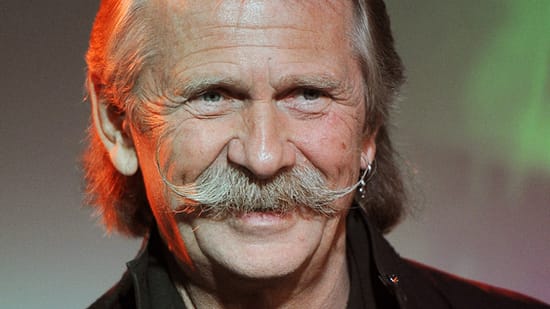 Höhner: Ex-Sänger Henning Krautmacher ohne Schnäuzer kaum wiederzuerkennen