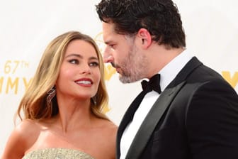 Sofia Vergara und Joe Manganiello haben geheiratet.