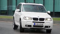 BMW X3 Gebrauchtwagen: Was das Mittelklasse-SUV kann