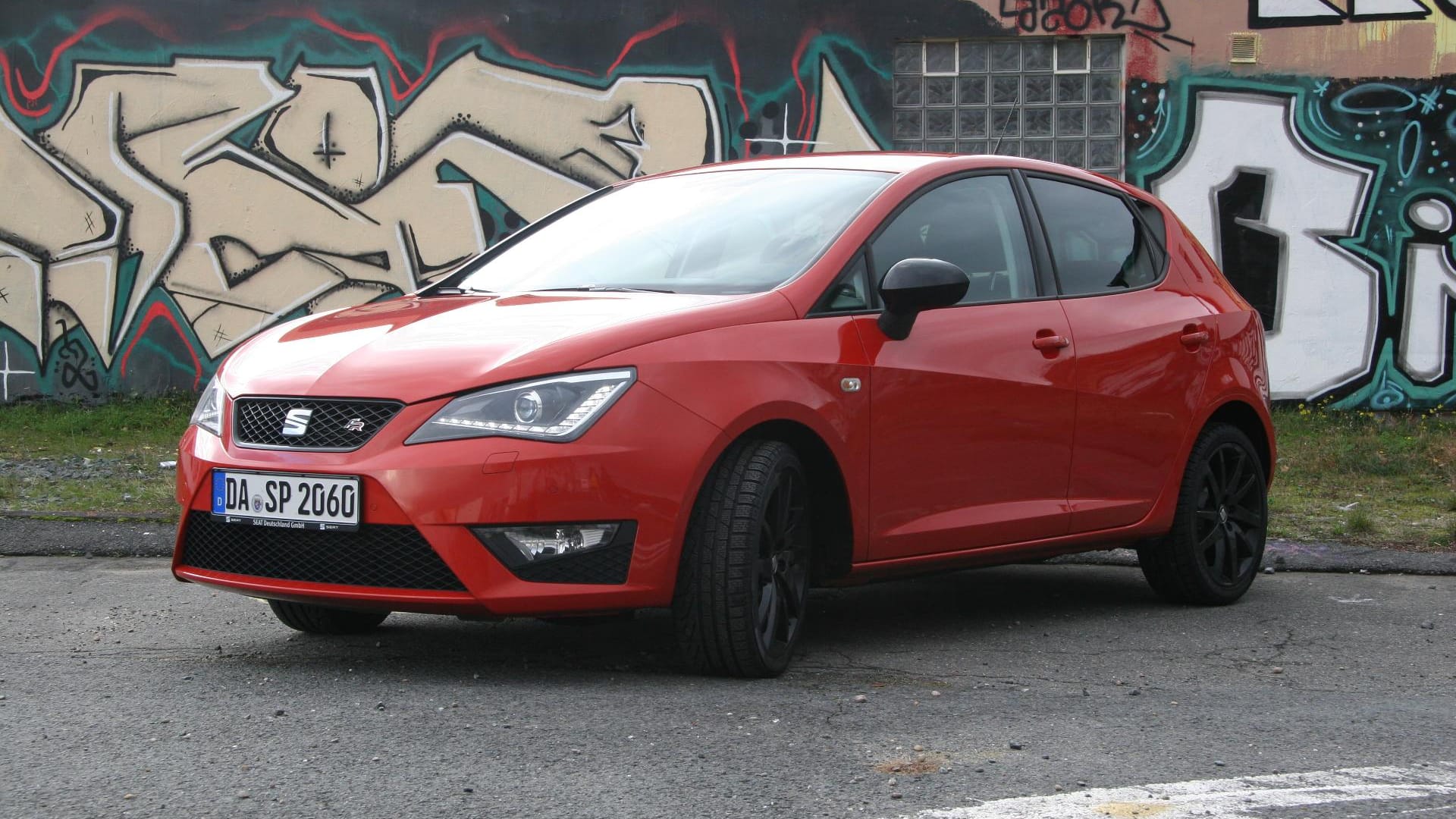 Der Kleinwagen Seat Ibiza hat ein zweites Facelift bekommen. Dabei geht es vor allem um innere Werte.