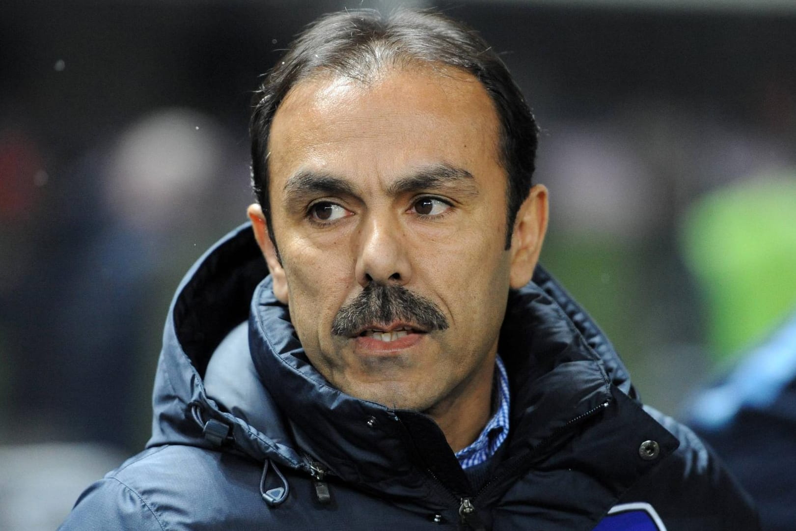 Jos Luhukay soll beim VfB Stuttgart Top-Favorit auf die Nachfolge von Alexander Zorniger sein.