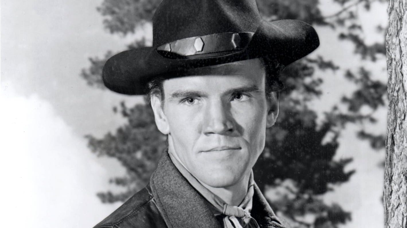 "Bonanza"-Star David Canary starb mit 77 Jahren.