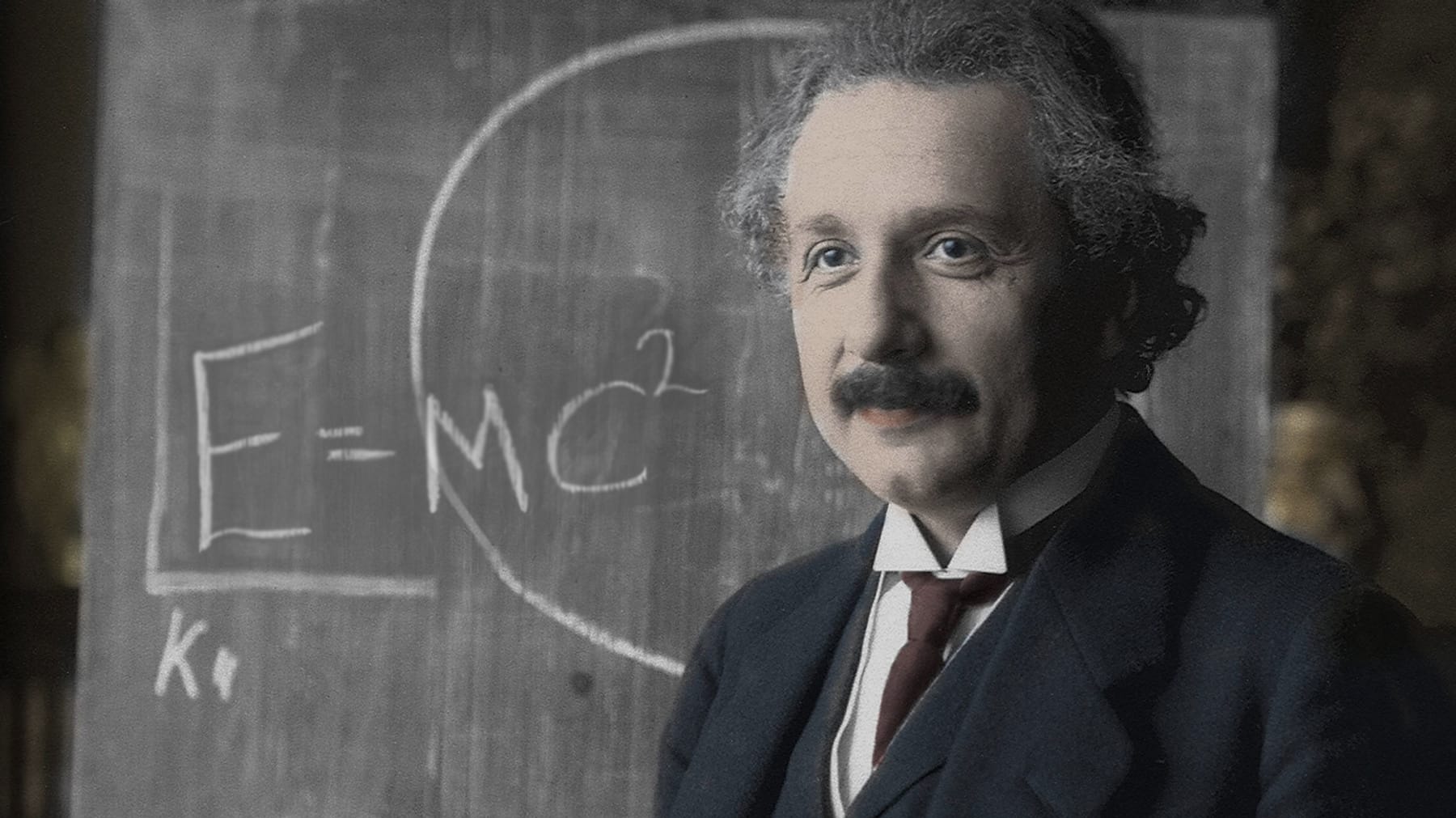 100 Jahre Relativitätstheorie Was wäre die Welt ohne Einstein?