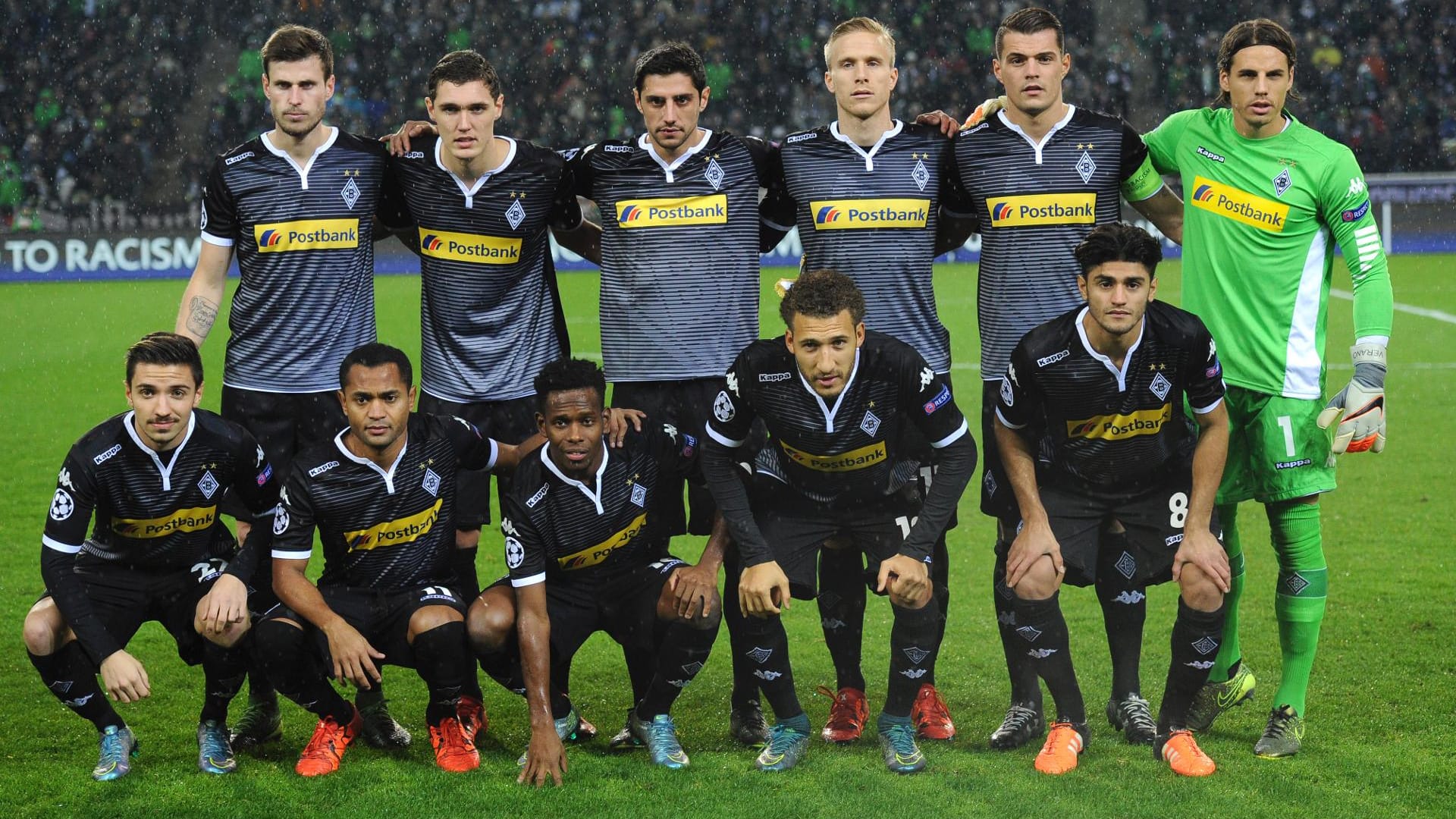 Teil zwei des 5. Spieltags in der Champions League und für Borussia Mönchengladbach geht es nur noch um das Minimalziel: das Erreichen der Europa League. Dazu sollte tunlichst ein Sieg gegen den FC Sevilla her.