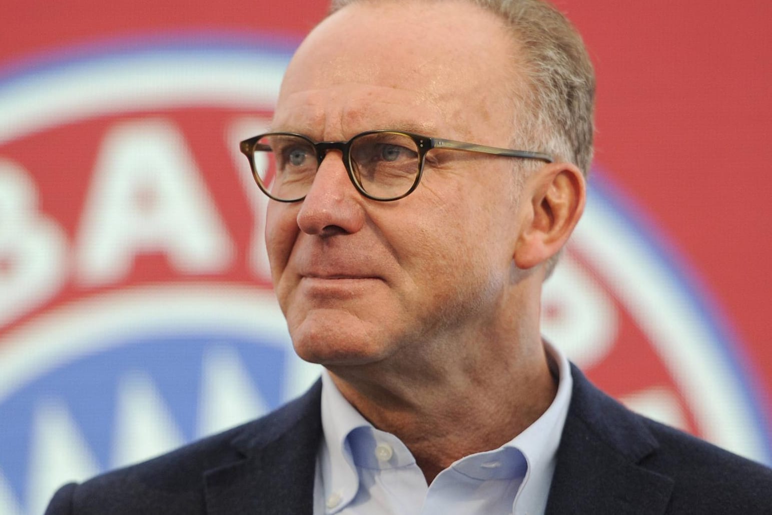 Karl-Heinz Rummenigge hat das finanzielle Wohl des FC Bayern fest im Blick.