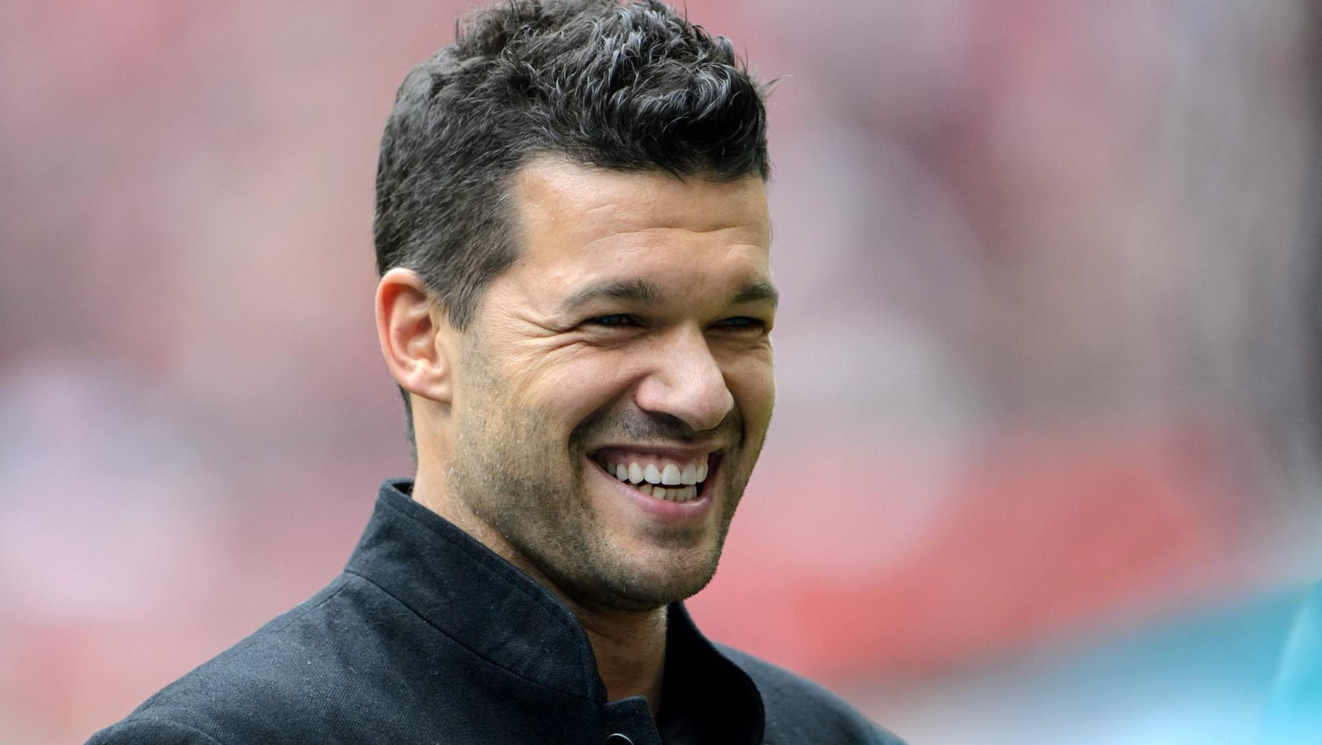 Michael Ballack möchte nicht Präsident von Fortuna Düsseldorf werden. Michael Ballack möchte nicht Präsident von Fortuna Düsseldorf werden.