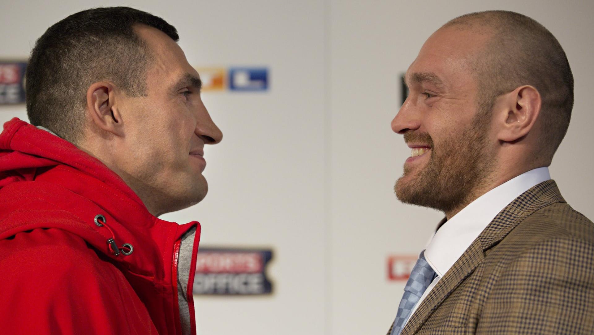 Vor dem anstehenden Kampf von Wladimir Klitschko gegen Tyson Fury sind noch einige Fragen offen.