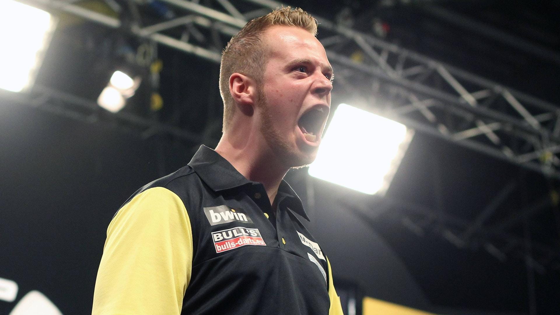 "Maximiser" Max Hopp