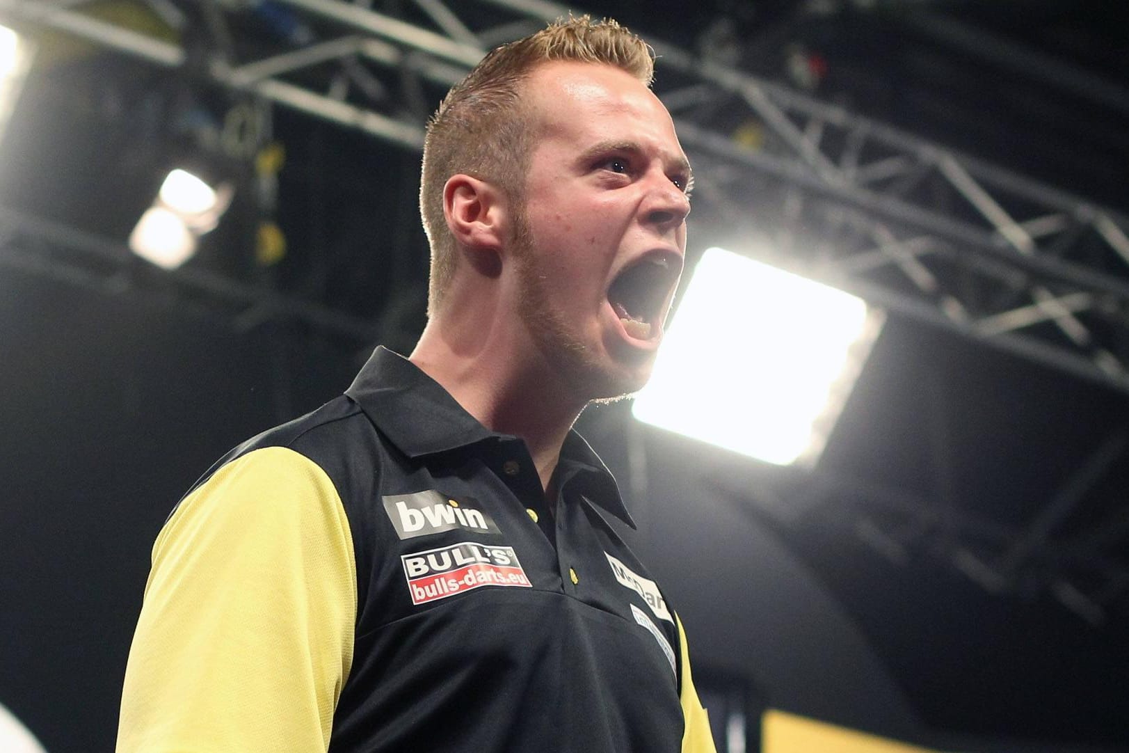 "Maximiser" Max Hopp