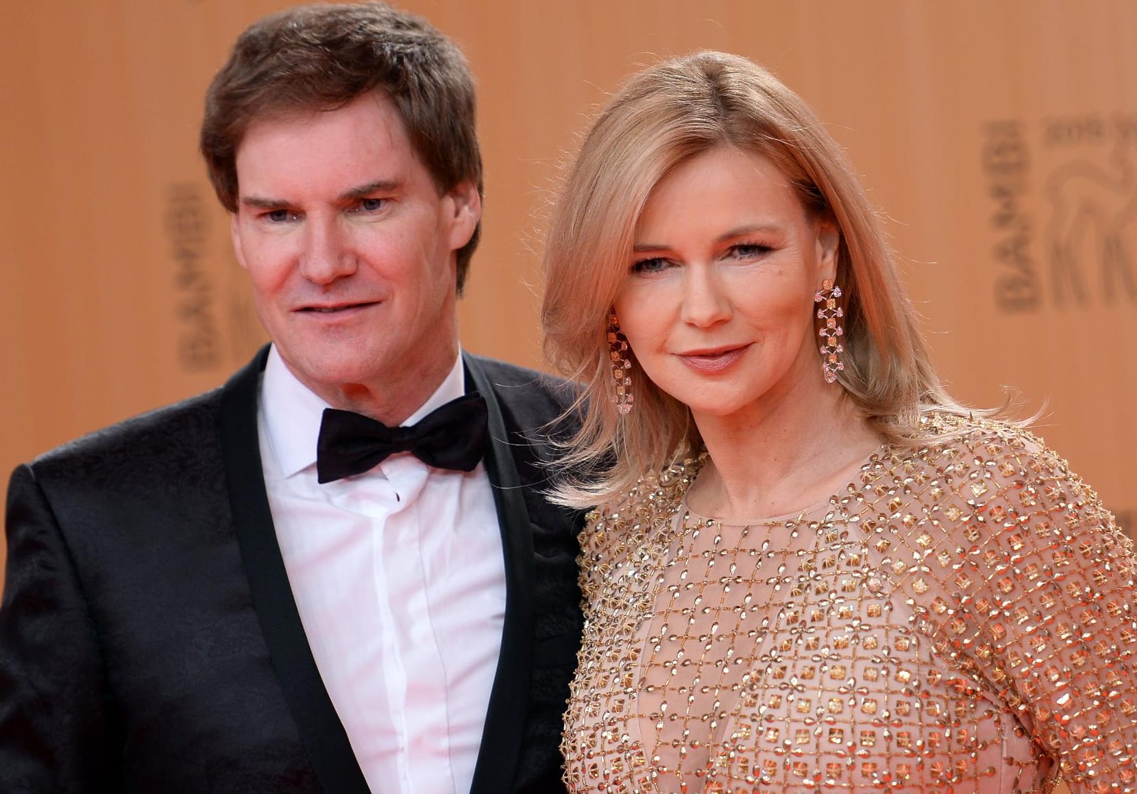 Carsten Maschmeyer und Veronica Ferres engagieren sich für Flüchtlinge.