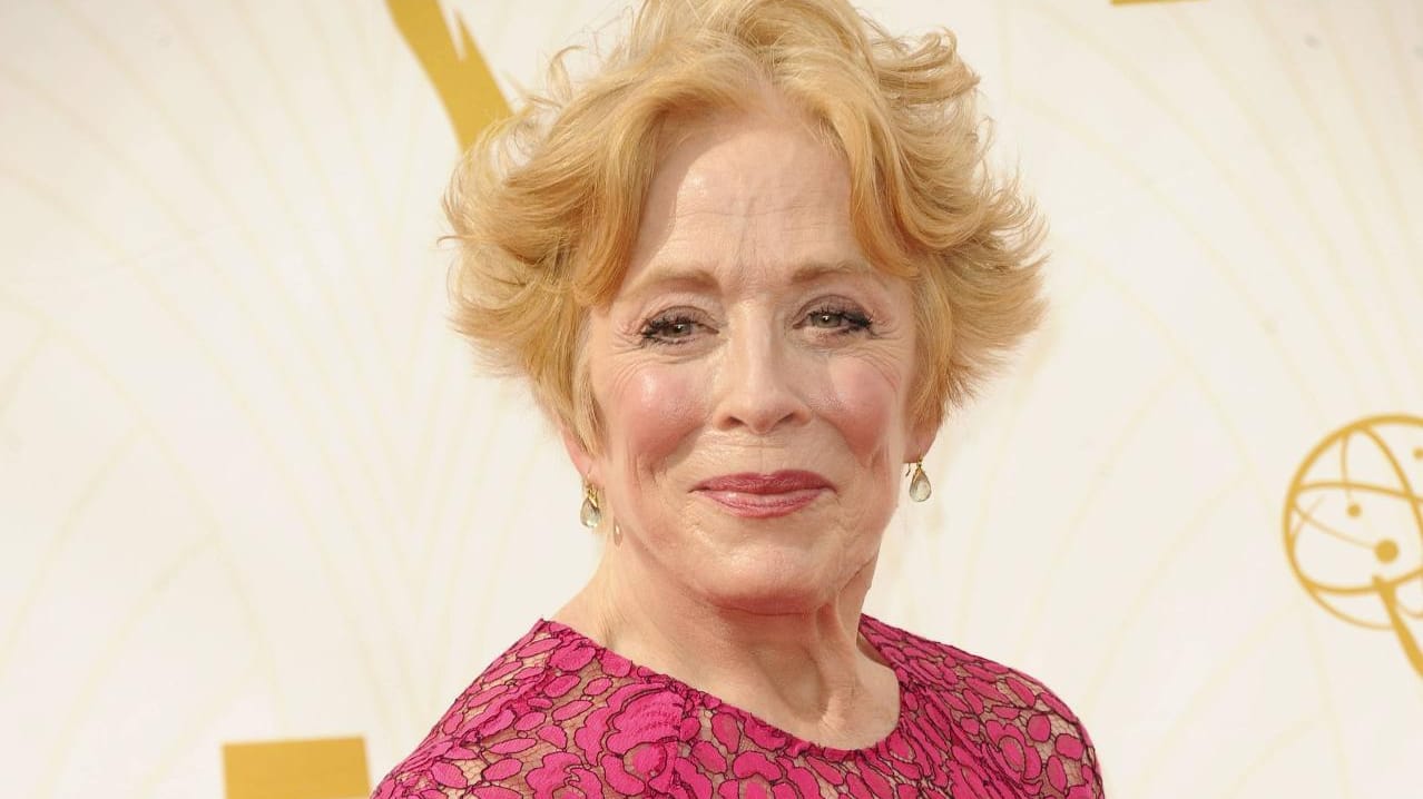 Holland Taylor