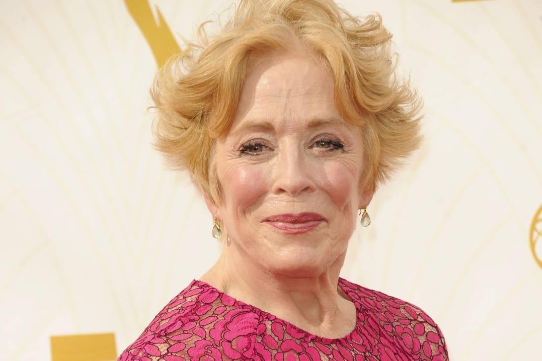 Holland Taylor