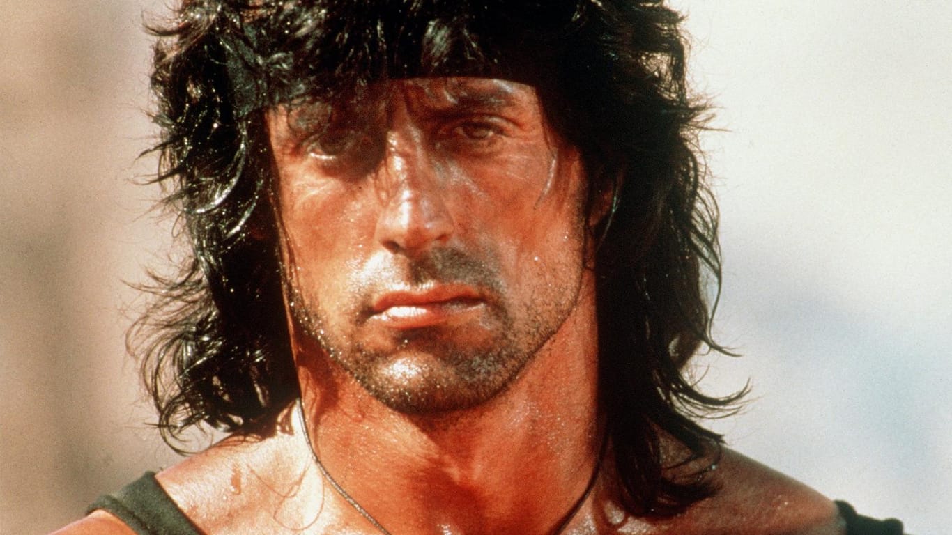 Rambo darf bald auch im TV auf Mission gehen.