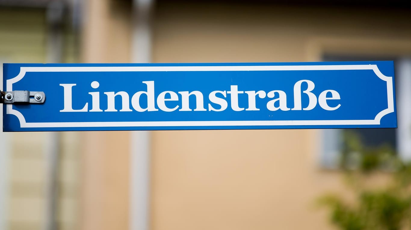 30 Jahre "Lindenstraße".