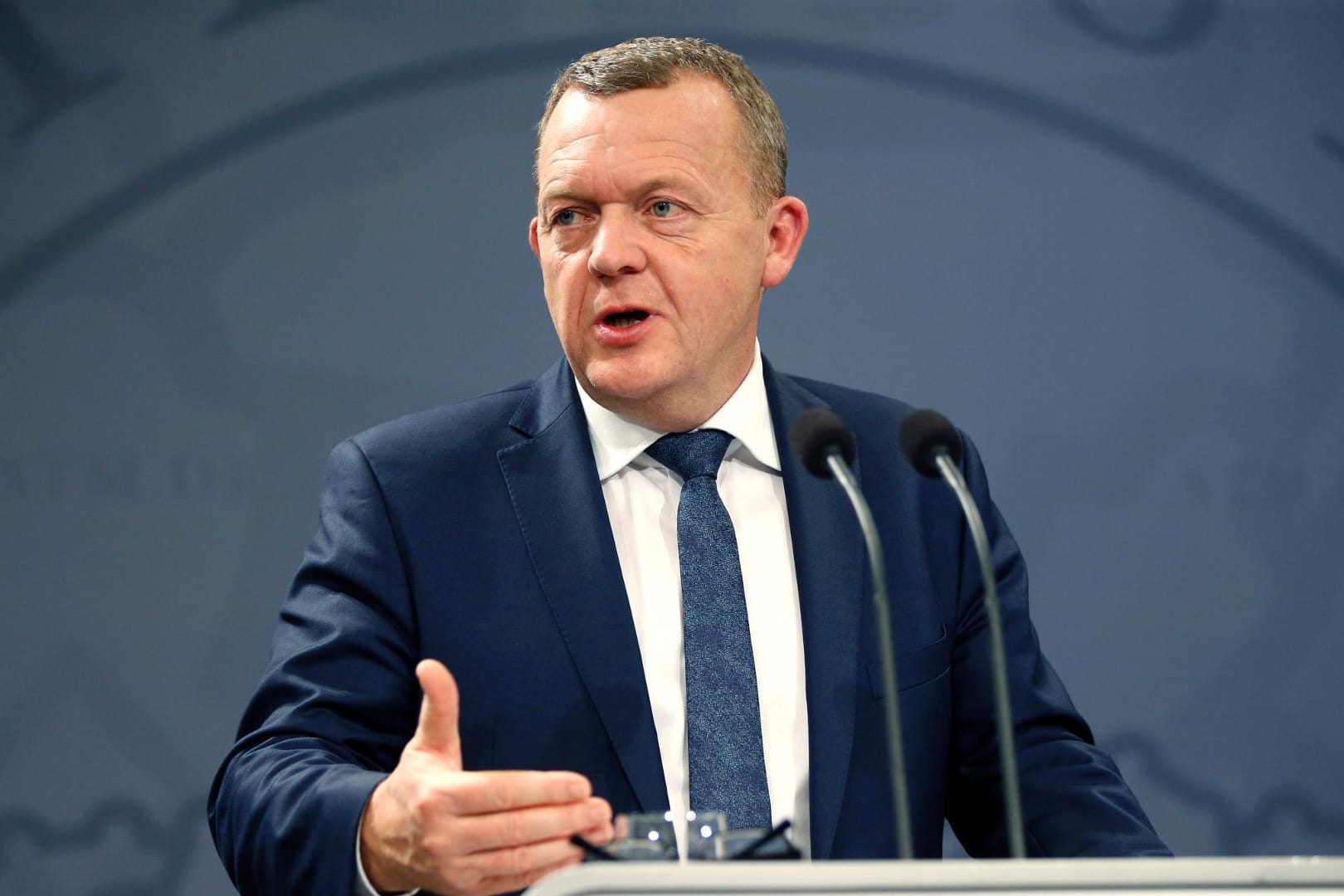 Regierungschef Lars Lökke Rasmussen hat den Sieg des Nein-Lagers nach dem Referendum der Dänen eingeräumt.