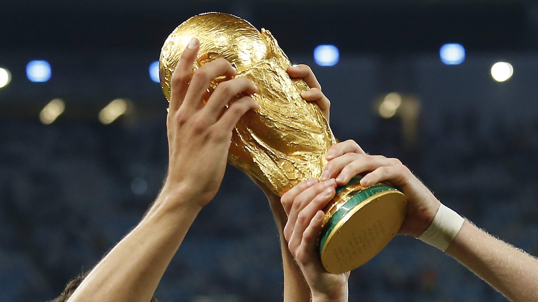 Un matemático de la Universidad de Oxford predice los ganadores de la Copa del Mundo