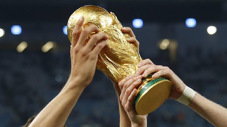 WM 2022: Katar vs. Ecuador im Liveticker