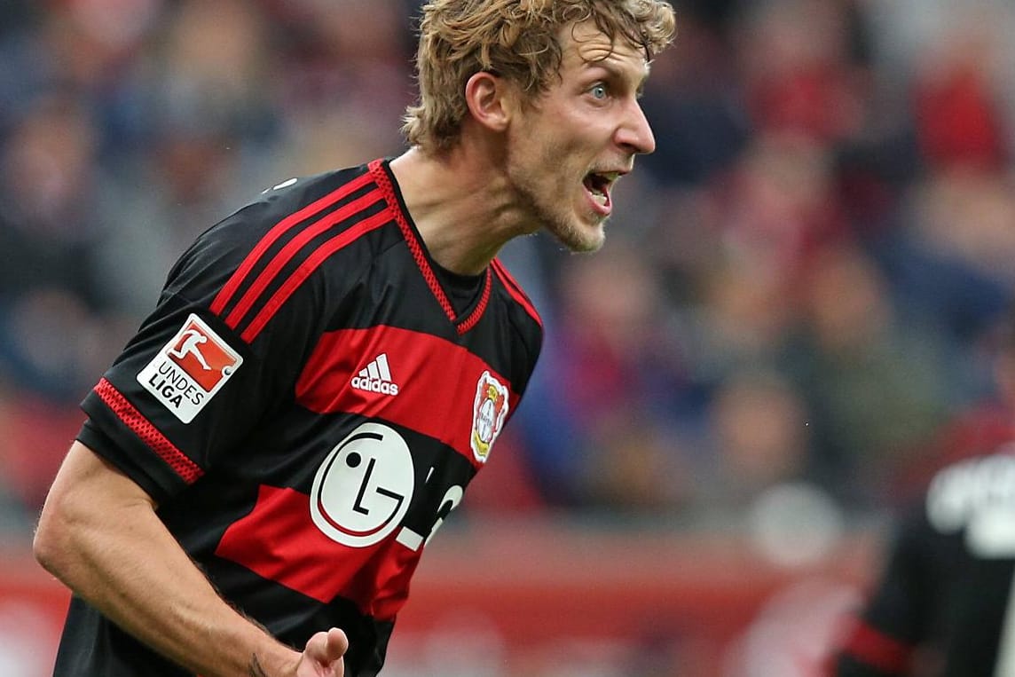 Angesäuert: Erst einen Treffer hat Bayer-Profi Stefan Kießling in dieser Saison erzielt.