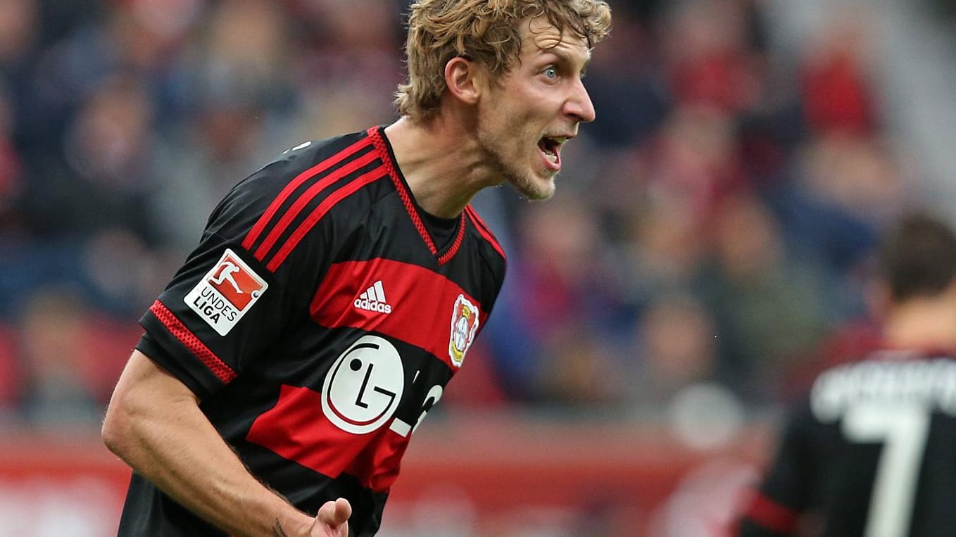 Angesäuert: Erst einen Treffer hat Bayer-Profi Stefan Kießling in dieser Saison erzielt.